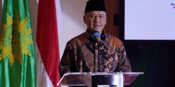 PP Muhammadiyah Imbau Warga Tak Terpancing soal Ancaman Pembunuhan Peneliti  BRIN