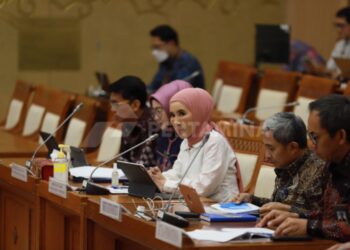 Dirut Pertamina Komitmen Tangani Insiden Kilang Dumai Semaksimal Mungkin
