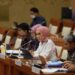 Dirut Pertamina Komitmen Tangani Insiden Kilang Dumai Semaksimal Mungkin