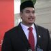 Jokowi Lantik Dito Ariotedjo jadi Menpora, Gantikan Zainudin Amali
