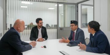 Produk RI Terus Diminati, Dubes Indonesia Temui Para Pengusaha Tunisia