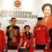 Resmi, Ganjar Pranowo Ditetapkan Jadi Capres PDI Perjuangan