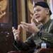 Survei SMRC: Dukungan Publik ke Ganjar Pranowo Kembali Menguat