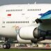 Pesawat Garuda