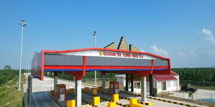 Jelang Lebaran, Tarif Jalan Tol Cibitung-Cilincing Diskon Hingga 58 Persen
