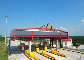 Jelang Lebaran, Tarif Jalan Tol Cibitung-Cilincing Diskon Hingga 58 Persen