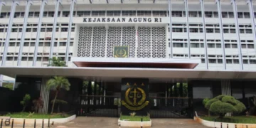 Kejaksaan Agung Tahan Direktur Utama Waskita Karya di Rutan Salemba