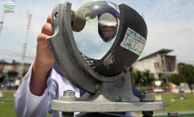 Gelombang Panas Tak Terjadi di Indonesia, Ini Penjelasan BMKG