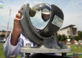 Gelombang Panas Tak Terjadi di Indonesia, Ini Penjelasan BMKG