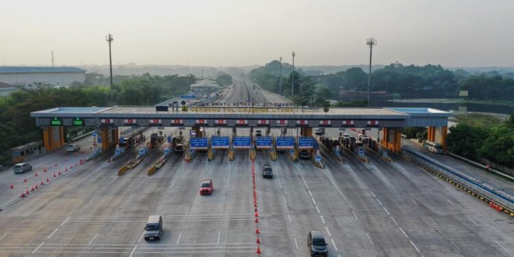 Menhub Imbau Masyarakat Hindari Puncak Arus Balik Kedua pada 30 April dan 1 Mei 2023