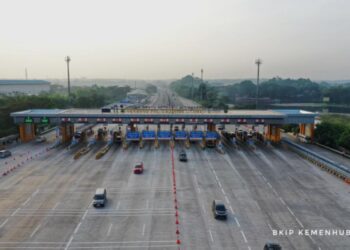 Menhub Imbau Masyarakat Hindari Puncak Arus Balik Kedua pada 30 April dan 1 Mei 2023