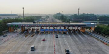 Menhub Imbau Masyarakat Hindari Puncak Arus Balik Kedua pada 30 April dan 1 Mei 2023
