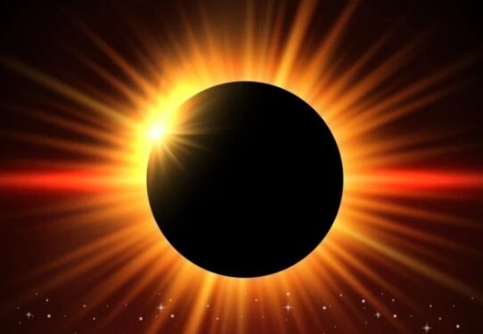 Gerhana Matahari Hibrida Terjadi pada 20 April 2023