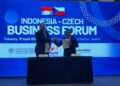 CSG dan Republikorp Kembangkan Rudal Pertahanan Udara ADS-400