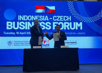 CSG dan Republikorp Kembangkan Rudal Pertahanan Udara ADS-400