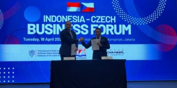 CSG dan Republikorp Kembangkan Rudal Pertahanan Udara ADS-400