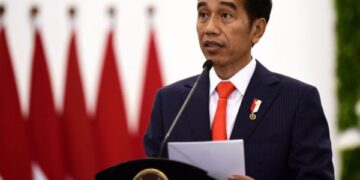 Presiden Jokowi Ajak Republik Ceko Investasi Bangun IKN Nusantara