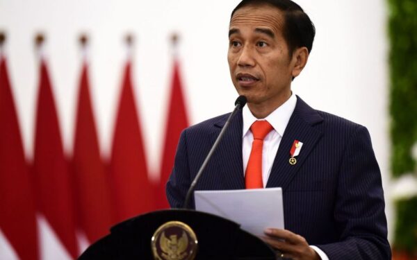 Presiden Jokowi Ajak Republik Ceko Investasi Bangun IKN Nusantara