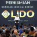 Jokowi: KEK Lido Buka Lapangan Kerja dan Serap Investasi