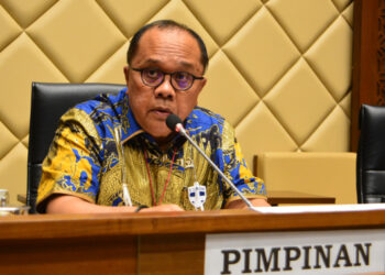 Politisi PDI Perjuangan Desak Kapolri Evaluasi Kapolda Sumut