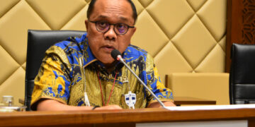 Politisi PDI Perjuangan Desak Kapolri Evaluasi Kapolda Sumut