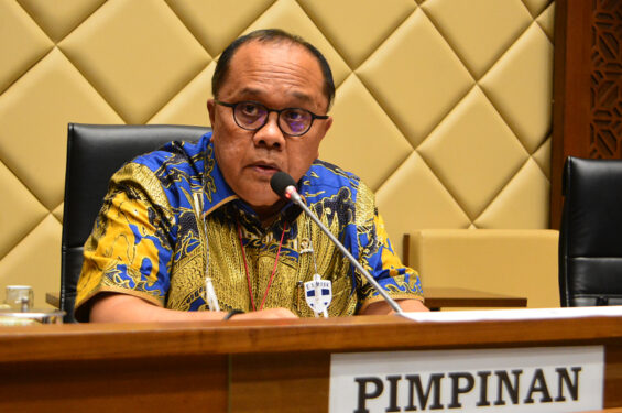 Politisi PDI Perjuangan Desak Kapolri Evaluasi Kapolda Sumut