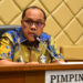 Politisi PDI Perjuangan Desak Kapolri Evaluasi Kapolda Sumut