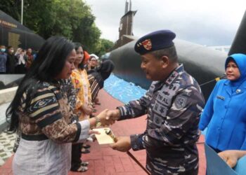 Panglima TNI: Prajurit KRI Nanggala-402 Yang Gugur Adalah Pahlawan “Tabah Sampai Akhir”