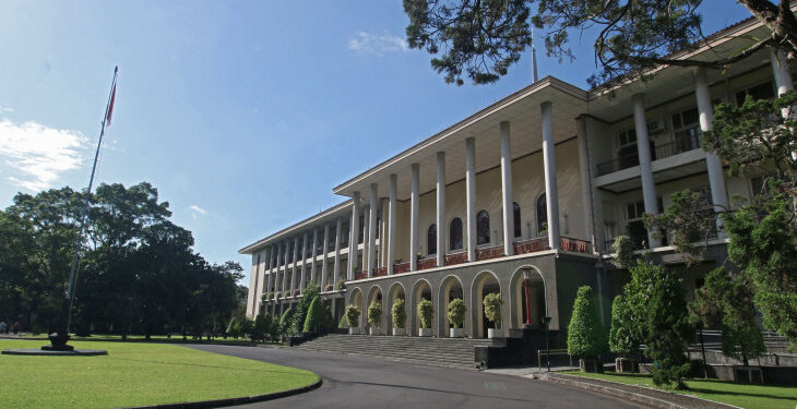 Ayo Buruan, Penerimaan Mahasiswa Baru UGM Jalur Prestasi Dibuka Hingga 12 April