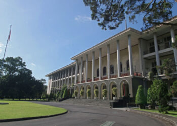 Ayo Buruan, Penerimaan Mahasiswa Baru UGM Jalur Prestasi Dibuka Hingga 12 April