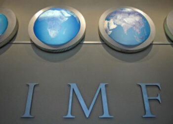 IMF Proyeksikan Pertumbuhan Ekonomi Indonesia 2023 Sebesar 5%