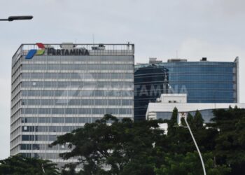 Mantap! Pertamina Raih Laba Bersih Rp56 Triliun di Tahun 2022