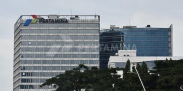 Mantap! Pertamina Raih Laba Bersih Rp56 Triliun di Tahun 2022
