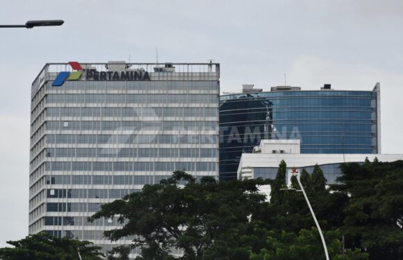 Mantap! Pertamina Raih Laba Bersih Rp56 Triliun di Tahun 2022