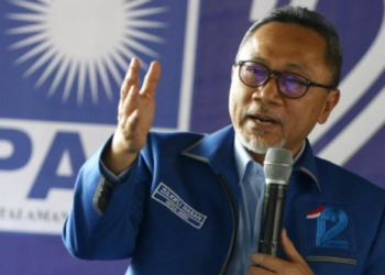 PAN Gelar Silaturahmi Ramadhan, Undang Presiden Jokowi dan Ketua Parpol