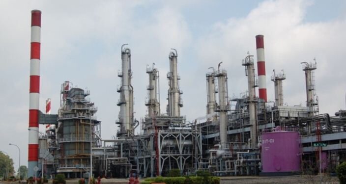 Legislator Pertanyakan Kesiapan Manajemen Perusahaan soal Kebakaran Kilang Pertamina Dumai