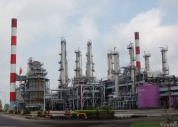 Legislator Pertanyakan Kesiapan Manajemen Perusahaan soal Kebakaran Kilang Pertamina Dumai