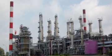 Legislator Pertanyakan Kesiapan Manajemen Perusahaan soal Kebakaran Kilang Pertamina Dumai