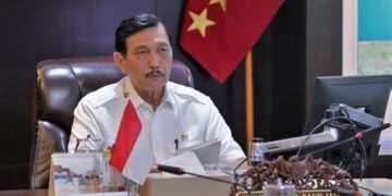 Luhut: Biaya Proyek Kereta Cepat Jakarta-Bandung Tembus US$ 1,2 M