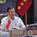 Luhut: Biaya Proyek Kereta Cepat Jakarta-Bandung Tembus US$ 1,2 M
