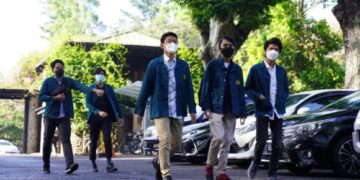ITB Terima 2.093 Calon Mahasiswa Baru dari Jalur SNBP 2023