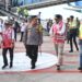 H-3 Lebaran, Jumlah Pergerakan Pesawat Meningkat Tajam
