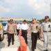 Menko PMK Minta Pemudik Tidak Berlama-lama di Rest Area