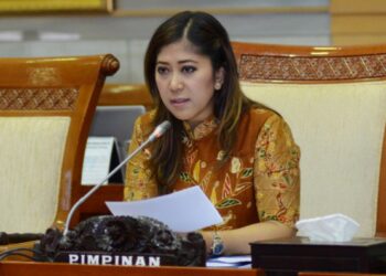 Meutya Hafid: Pemerintah Jangan Setengah Hati soal Penyelesaian Kekerasan oleh KKB