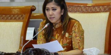 Meutya Hafid: Pemerintah Jangan Setengah Hati soal Penyelesaian Kekerasan oleh KKB