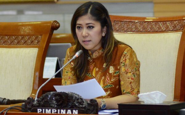 Meutya Hafid: Pemerintah Jangan Setengah Hati soal Penyelesaian Kekerasan oleh KKB