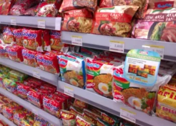 Produk Mi Instan RI Ditarik di Taiwan, BPOM Diminta Segera Cek dan Uji Sampling