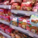 Produk Mi Instan RI Ditarik di Taiwan, BPOM Diminta Segera Cek dan Uji Sampling