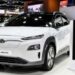 Grup Hyundai Kembangkan Robot Pengisi Daya Mobil Listrik