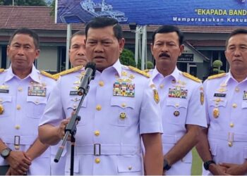Panglima TNI Tegaskan Pelanggaran HAM Tidak Ada Kadaluarsanya